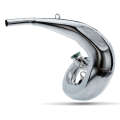 Pot d'échappement FMF fatty A44005907000 | Oxmoto