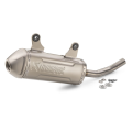 Akrapovi? « slip-on line » A42005979000 | Oxmoto