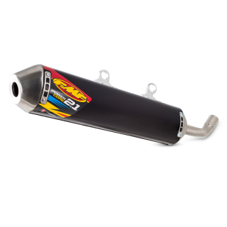Silencieux FMF powercore 2.1 55505979001 | Oxmoto