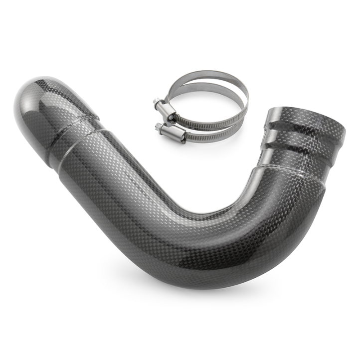 Protection thermique A53505994000 | Oxmoto