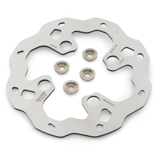 Disque de frein A53509060100 | Oxmoto