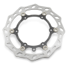 disque de frein gasgas wave 260mm