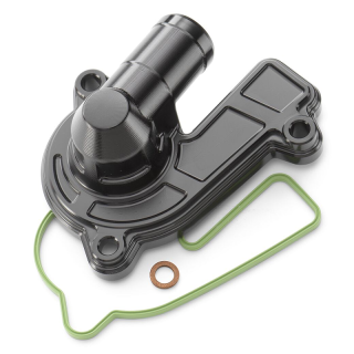 Carter de pompe à eau A46035952044C1 | Oxmoto