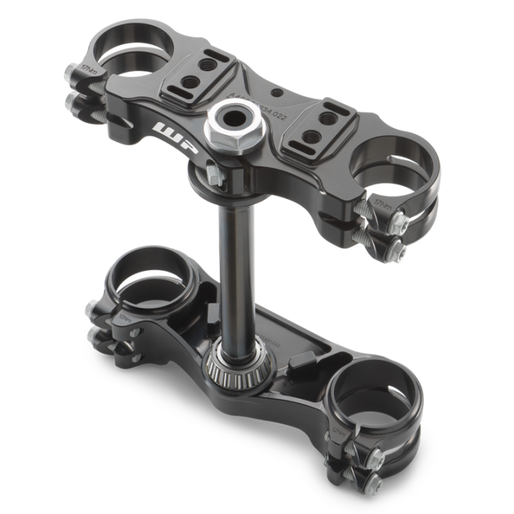 T de fourche factory A40501999022C1A | Oxmoto
