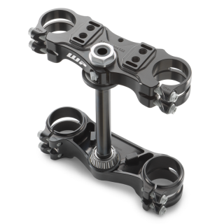 T de fourche factory A40001999022C1A | Oxmoto