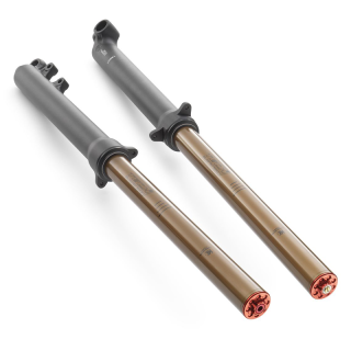 Fourche A53501100044 | Oxmoto