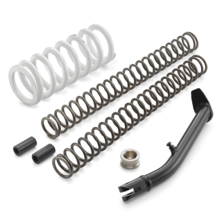 Kit de rabaissement de châssis 76912955544 | Oxmoto
