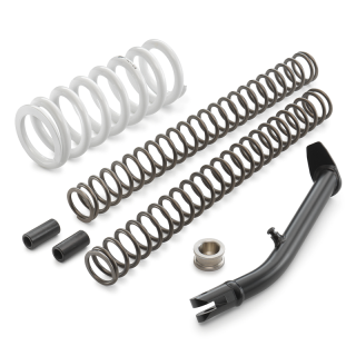Kit de rabaissement de châssis 76912955044 | Oxmoto