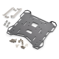 Porte-bagages | Oxmoto