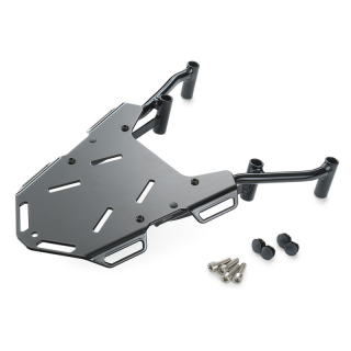 Support arrière | Oxmoto