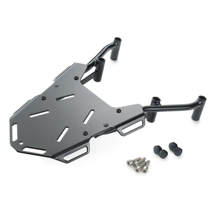 Support arrière | Oxmoto