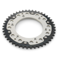 Couronne arrière supersprox stealth 8131095104501 | Oxmoto