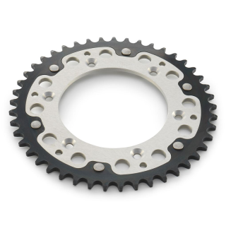 Couronne arrière supersprox stealth 8131095104601 | Oxmoto