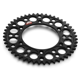 Couronne Gas Gas gp Renthal noir 21-24 | Oxmoto