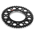 Couronne Gas Gas gp Renthal noir 21-24 | Oxmoto