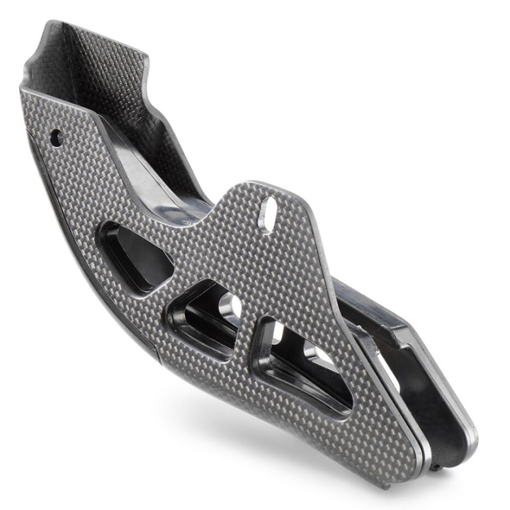 Guide-chaîne factory racing A46004970044 | Oxmoto