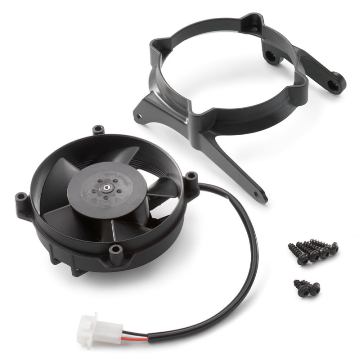 Ventilateur de refroidissement A39035941044 | Oxmoto