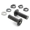 Jeu de poignées lock-on A46002921500C1 | Oxmoto