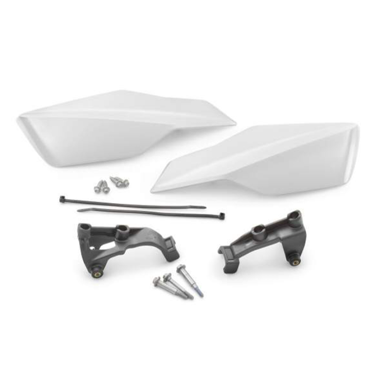 Kit de protège-main A54102979000AB | Oxmoto