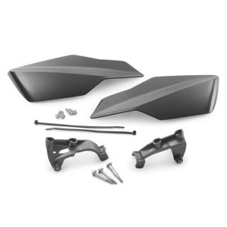 Kit de protège-main A54102979000C1 | Oxmoto