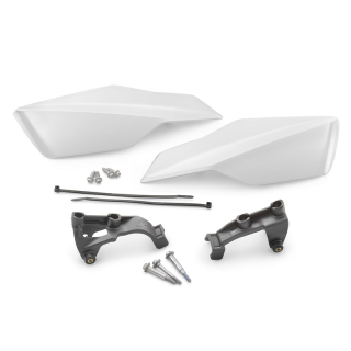 Kit de protège-main A49002979000AB | Oxmoto