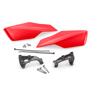 Kit de protège-main A54102979000FB | Oxmoto