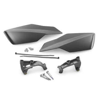 Kit de protège-main A49002979000C1 | Oxmoto