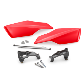 Kit de protège-main A49002979000FB | Oxmoto