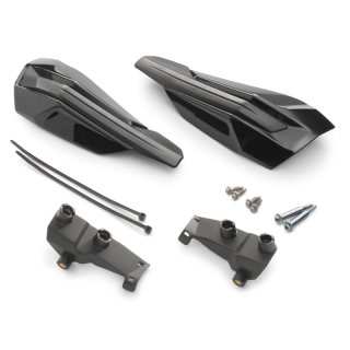 Kit de protège-main A5400297900030 | Oxmoto