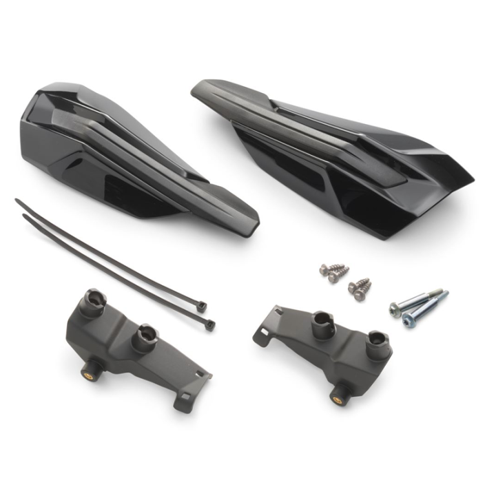 Kit de protège-main A5400297900030 | Oxmoto