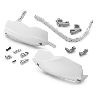 Kit de protège main 76502979000AB | Oxmoto