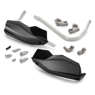 Kit de protège main 7650297910030 | Oxmoto