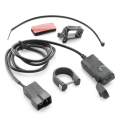 Kit de prise de recharge usb-c | Oxmoto