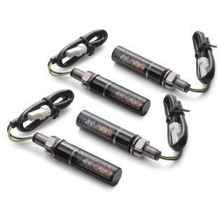 Kit de clignotant led 28514926066 | Oxmoto