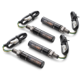 Kit de clignotant led 28514926066 | Oxmoto