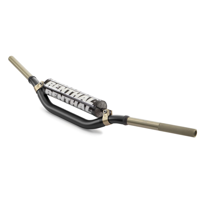 Guidon Renthal twinwall | Oxmoto