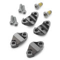 Kit de pontet de guidon A53501039010C1 | Oxmoto