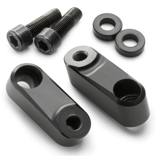 Extension de rétroviseur | Oxmoto