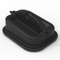 Obturateur de filtre à air A40506998000 | Oxmoto