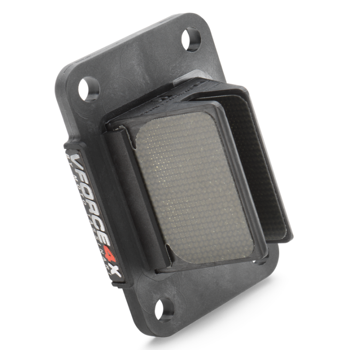 Factory reed valve case | Oxmoto