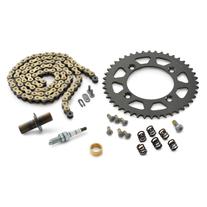 Kit de réduction de puissance A40012948044 | Oxmoto