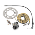 Kit de réduction de puissance 45312948444 | Oxmoto