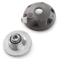 Culasse MT75000CT-CLZ-1 | Oxmoto