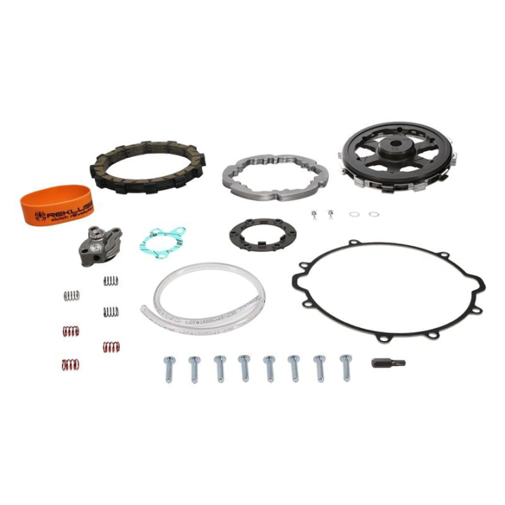 Rekluse radiusx 4.0 centrifugal force clutch kit A49032900000