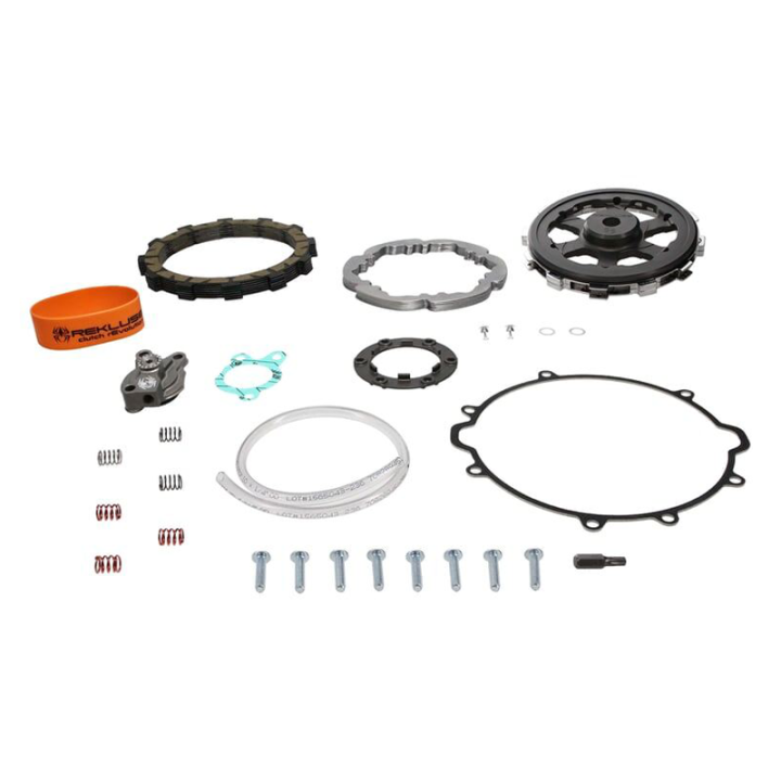Rekluse radiusx 4.0 centrifugal force clutch kit A47032900000
