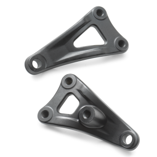 Jeu de fixation moteur | Oxmoto