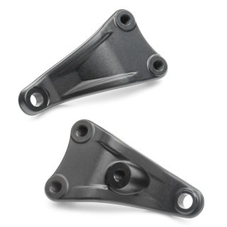 Kit de fixation moteur | Oxmoto