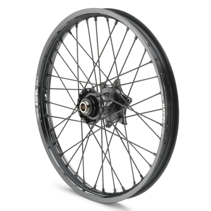 Roue avant factory racing 1,6x21" | Oxmoto