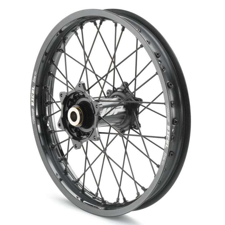 Roue arrière factory racing 2,15x18" | Oxmoto