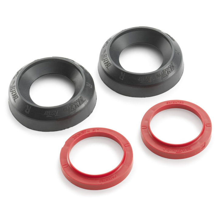 Factory wheel bearing repair kit | Oxmoto